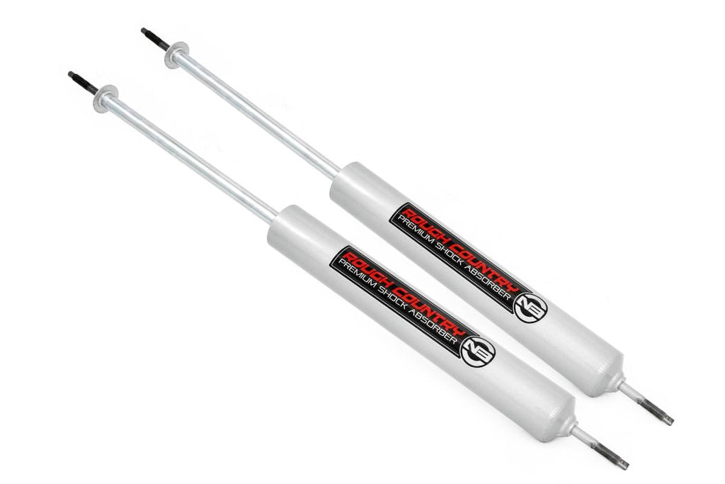 N3 Front Shocks | 4-7" | Ford F-250 4WD (1977-1979) | 23298_A