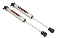 V2 Rear Shocks | 0-3" | Jeep Wrangler JK/Wrangler Unlimited  (2007-2018) | 760752_A