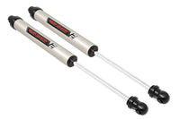 V2 Rear Shocks | 0-2" | Chevy/GMC Envoy/Trailblazer 2WD/4WD (2002-2009) | 760768_R