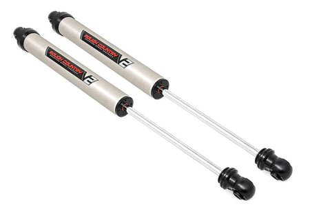 V2 Rear Shocks | 0-1.5" | Ford Bronco II 2WD/4WD (1984-1990) | 760768_L