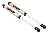 V2 Rear Shocks | 4.5-8" | Chevy/GMC 1500 2WD/4WD (07-25 & Classic) | 760739_B