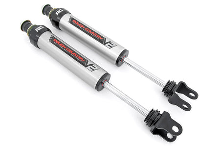V2 Front Shocks | 3.5-6.5" | Chevy/GMC Sierra 1500/Silverado 1500/Tahoe/Yukon (99-06 & Classic) | 760760_A