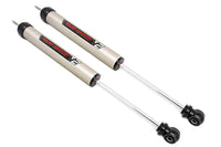 V2 Rear Shocks | 4-7" | Toyota Tundra 2WD/4WD (2022-2025) | 760855_A