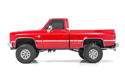 4 Inch Lift Kit | Chevy/GMC C10/K10 Truck & SUV/K5 Blazer 4WD (1977-1991) | 245.20