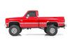 4 Inch Lift Kit | Rear Springs | Chevy/GMC C10/K10 Truck & SUV/K5 Blazer (77-91) | 256.20