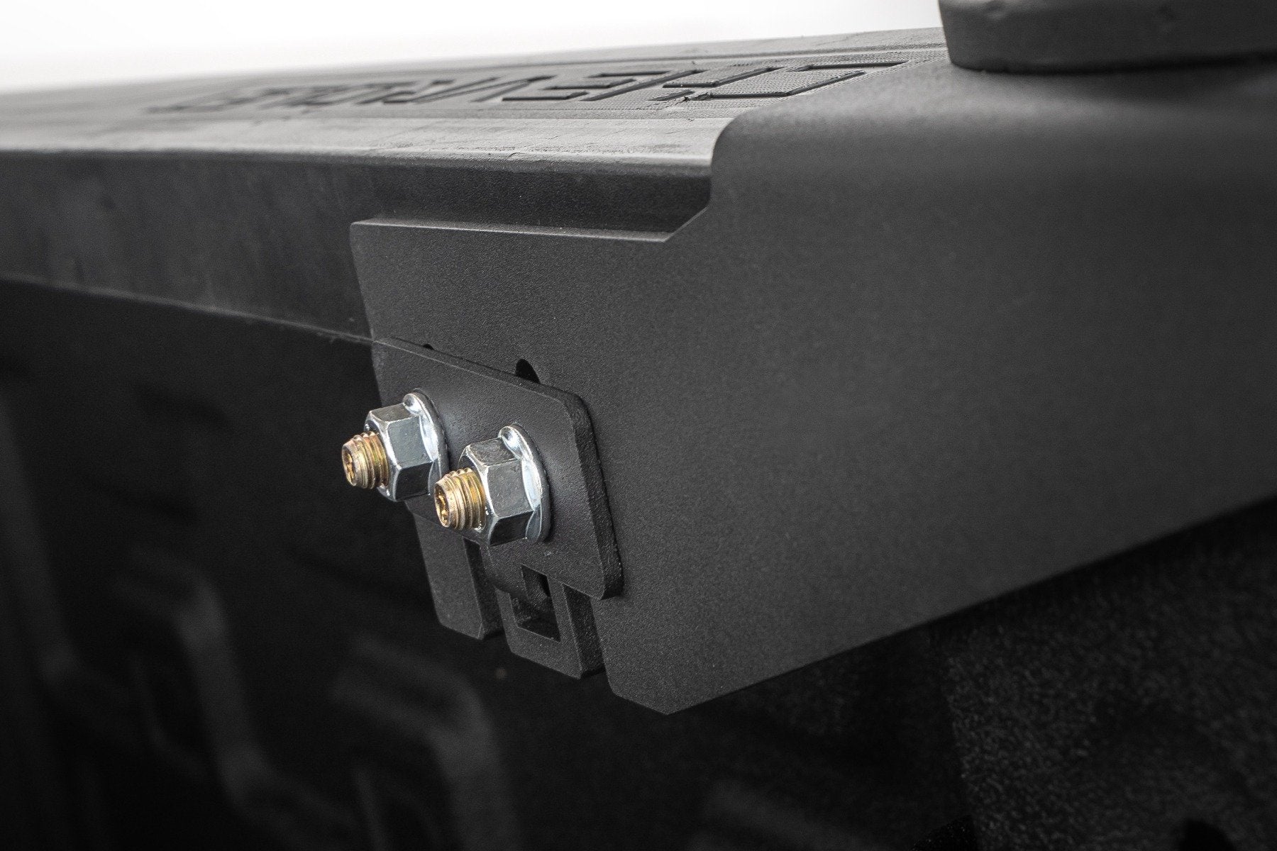 Clamp On Bed Rack Mount | Universal | Multiple Makes & Models | 99078
