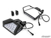 Polaris Xpedition Dual Section LED Side-View Mirrors
