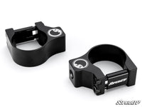 Tracker Dual Section LED Side-View Mirrors