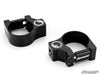 Kawasaki Dual Section LED Side-View Mirrors