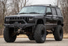 6.5 Inch Lift Kit | Long Arm | NP242 | Jeep Cherokee XJ 4WD (1984-2001) | 61822