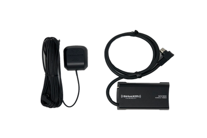 Can-Am® X3 Signature Series Stage 8 Stereo Kit | UTVS-X3-S8-S
