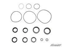 Polaris Ranger Seal Kit for SuperATV Front Differentials