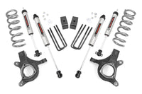 4.5 Inch Lift Kit | V2 | Chevy Silverado & GMC Sierra 1500 2WD (1999-2006 & Classic) | 23970