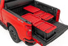 Truck Bed Cargo Storage Tray | Easy Access | Long Bed Storage Tray | 10209