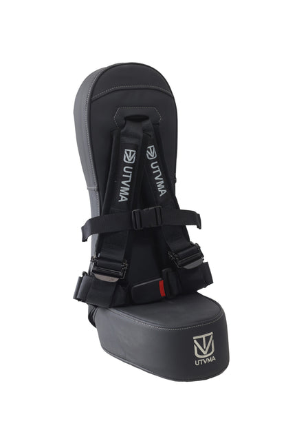 Kawasaki KRX 4 Rear Bump Seat (2023-2025)