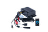Memphis Audio | App Controlled Black Box Media Center