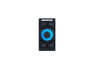 Memphis Audio | App Controlled Black Box Media Center