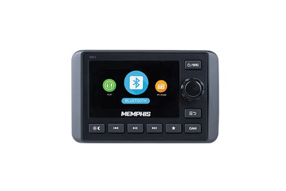 Memphis Audio | Multi-Zone Media Center w/ Color Display &amp; Video Input
