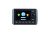 Memphis Audio | Polaris RZR PRO 2020 &amp; Newer PAK4P Amplified 4 Speaker W/ Subwoofer System