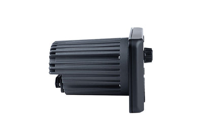 Memphis Audio | Polaris RZR PRO 2020 &amp; Newer PAK4 Amplified 4 Speaker System