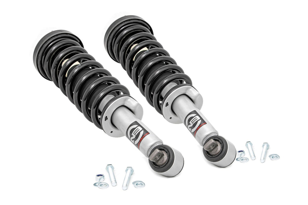 Loaded Strut Pair | Stock | Ford F-150 2WD (2014-2025) | 501160