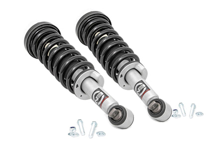 Loaded Strut Pair | Stock | Ford F-150 2WD (2014-2025) | 501160
