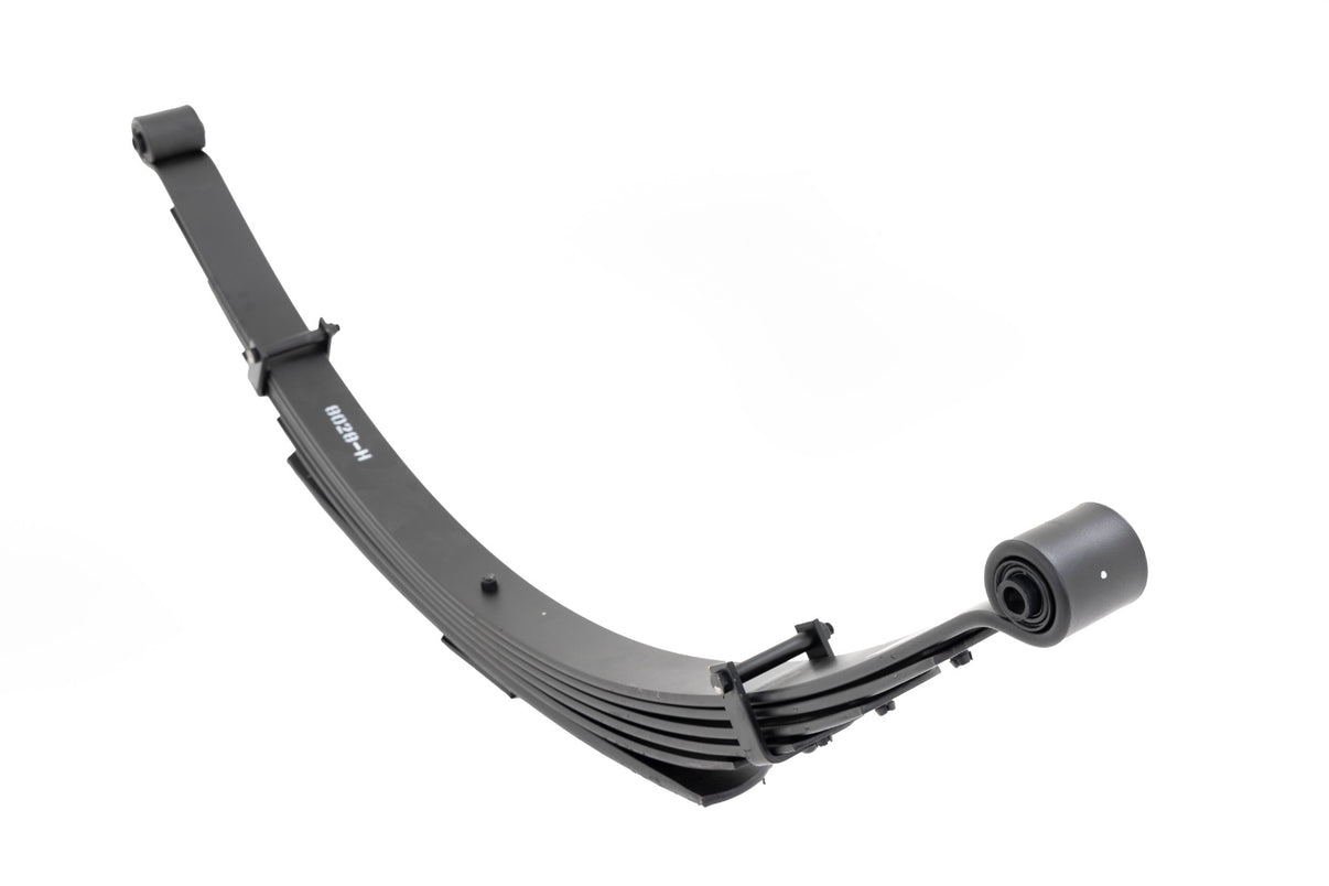 Rear 52 Inch Leaf Springs |6" Lift | Pair | Chevy/GMC C10/K10 Truck & SUV/K5 Blazer (73-91) | 8028Kit