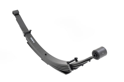 Rear 52 Inch Leaf Springs |6" Lift | Pair | Chevy/GMC C10/K10 Truck & SUV/K5 Blazer (73-91) | 8028Kit