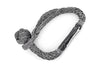 Soft Shackle | 7/16 Inch | Gray | RS135