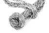Soft Shackle | 7/16 Inch | Gray | RS135
