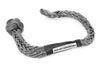 Soft Shackle | 7/16 Inch | Gray | RS135