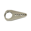 Light / Sound Bar Clamps  AJK Offroad   