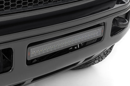 20 Inch Spectrum Series LED Light Bar | Dual Row | 80920