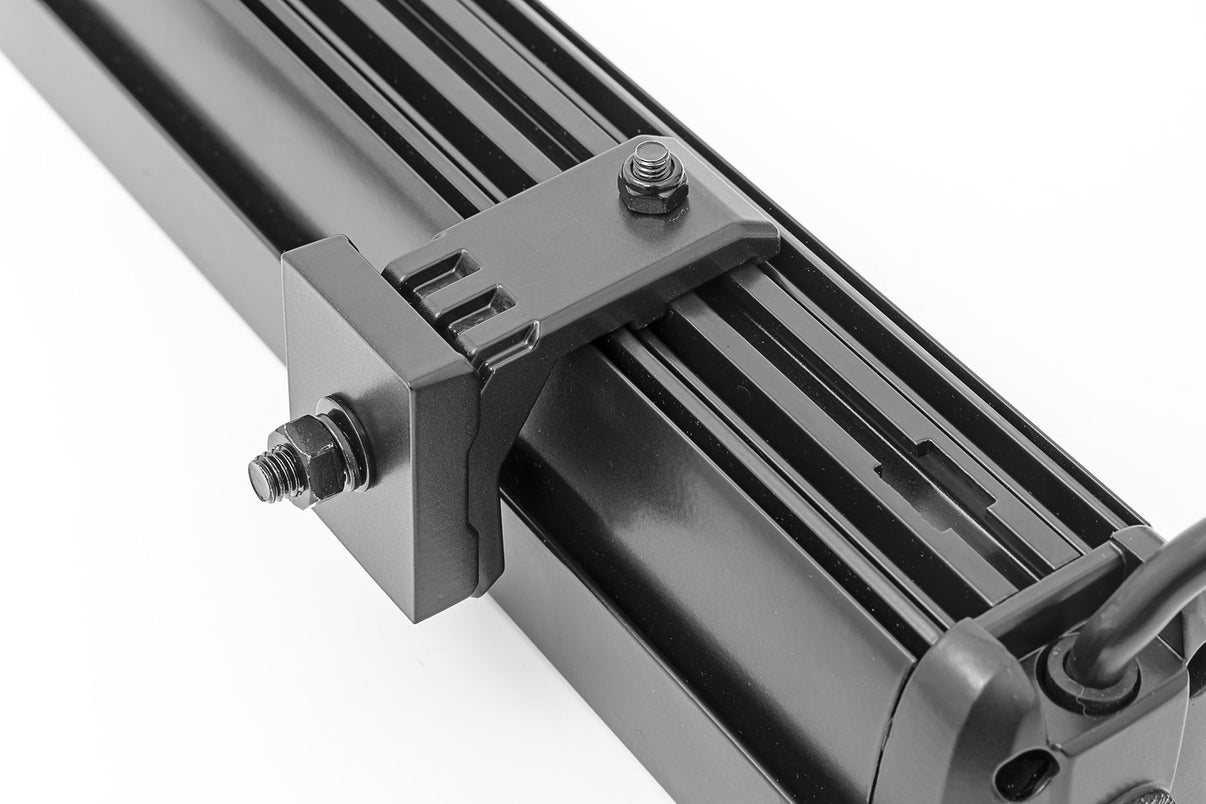 50 Inch Spectrum Series LED Light Bar | Dual Row | 80950