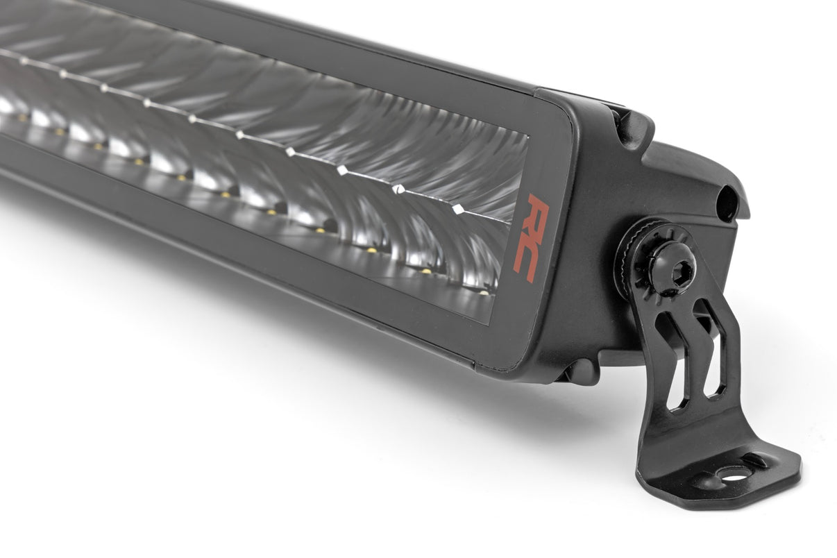 20 Inch Spectrum Series LED Light Bar | Dual Row | 80920