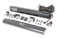 20 Inch Spectrum Series LED Light Bar | Dual Row | 80920