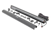 30 Inch Spectrum Series LED Light Bar | Dual Row | 80930