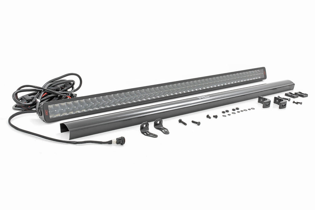 50 Inch Spectrum Series LED Light Bar | Dual Row | 80950