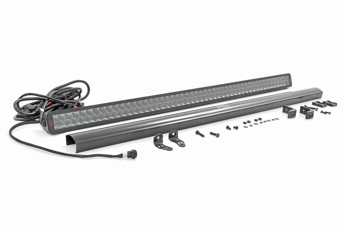 50 Inch Spectrum Series LED Light Bar | Dual Row | 80950