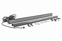 50 Inch Spectrum Series LED Light Bar | Dual Row | 80950