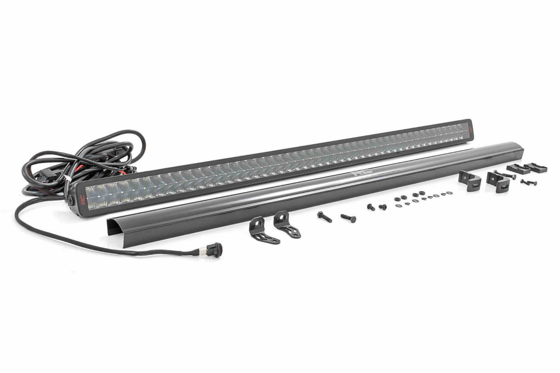 50 Inch Spectrum Series LED Light Bar | Dual Row | 80950