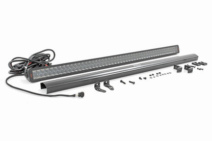 50 Inch Spectrum Series LED Light Bar | Dual Row | 80950