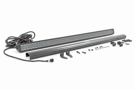 50 Inch Spectrum Series LED Light Bar | Dual Row | 80950