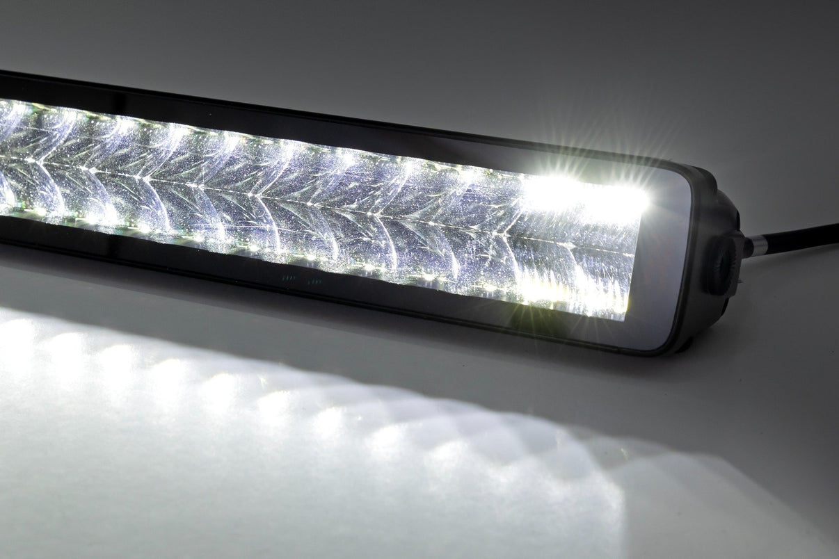 50 Inch Spectrum Series LED Light Bar | Dual Row | 80950