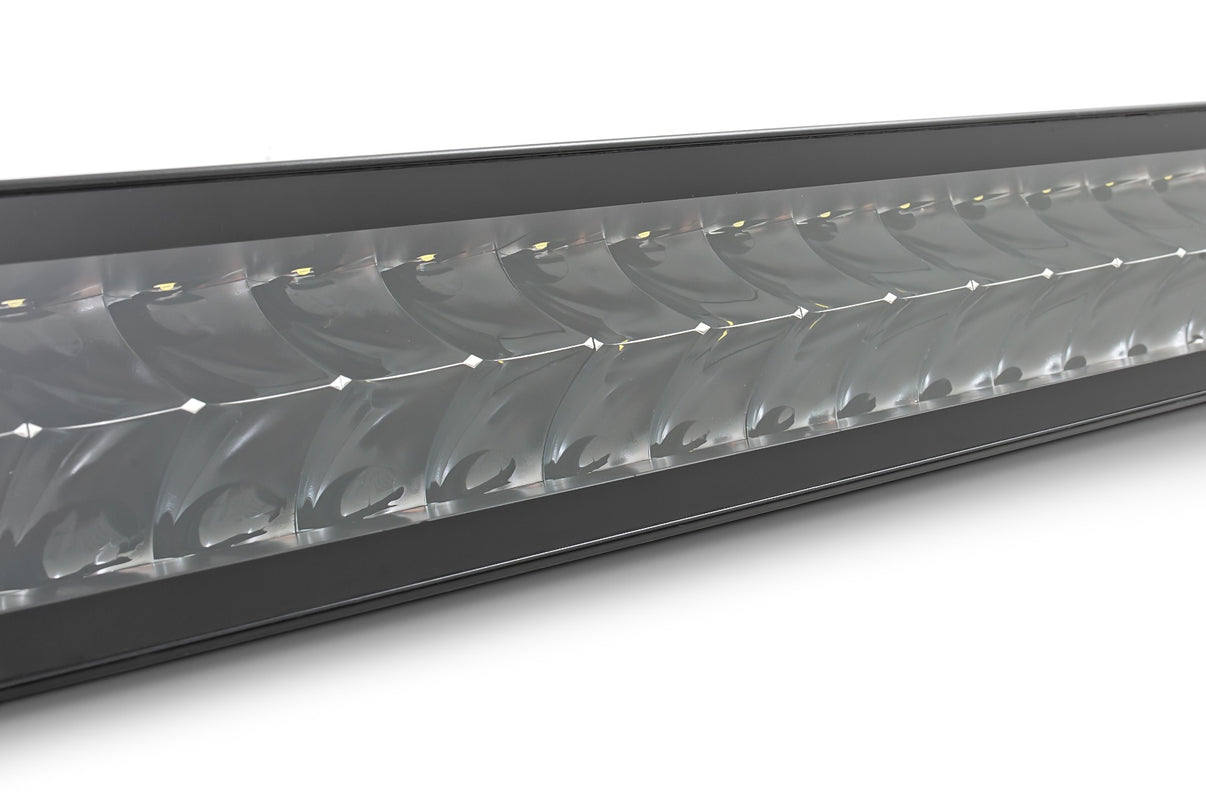 50 Inch Spectrum Series LED Light Bar | Dual Row | 80950