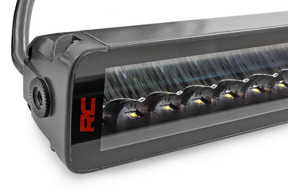 20 Inch Spectrum Series LED Light Bar | Dual Row | 80920