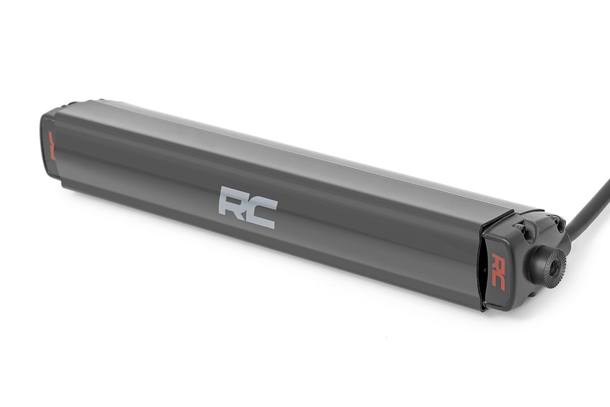 12 Inch Spectrum Series LED Light Bar | Single Row | 80712