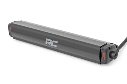 12 Inch Spectrum Series LED Light Bar | Single Row | 80712