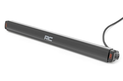 20 Inch Spectrum Series LED Light Bar | Single Row | 80720