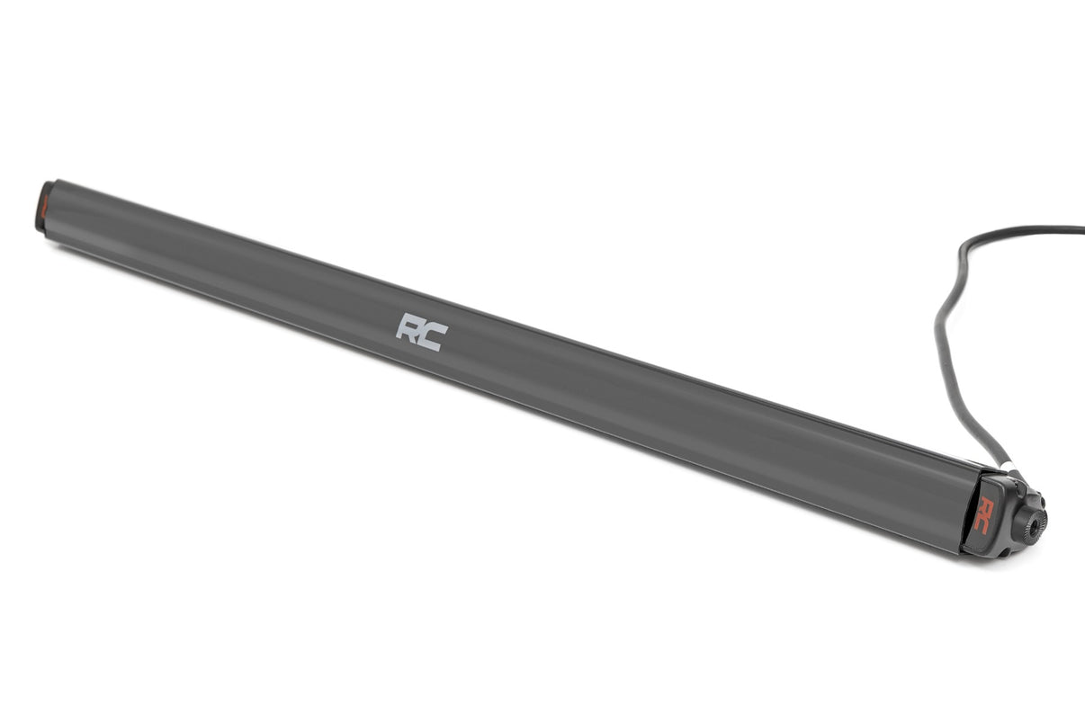 30 Inch Spectrum Series LED Light Bar | Single Row | 80730